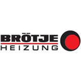 Logo Broetje Heizung