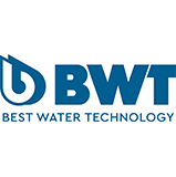 Logo Best Water technology